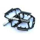 Bicycle pedal Aluminum alloy bearing pedal