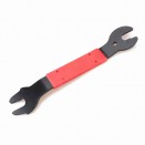 Bicycle repair and maintenance tools mountain bike pedal demolition wrench