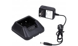 Mengshen Baofeng Original Charger 100v-240v for BAOFENG UV-5R 5RA 5RB 5RC 5RD 5RE 5REPLUS