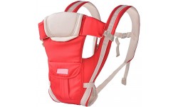 Baby Carrier Backpack 3 Carry Options For Infant Toddler & Newborns BC06