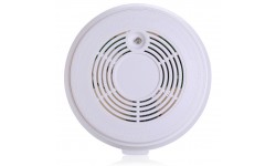 Mengshen® Combination Carbon Monoxide and Smoke Alarm Battery Operated Combo CO & Smoke Detector MS-F601
