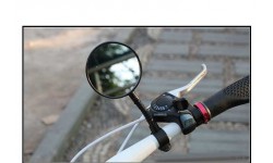 bike accessory rearview bicycle mirror for road bike