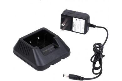 Mengshen Baofeng Original Charger 100v-240v for BAOFENG UV-5R 5RA 5RB 5RC 5RD 5RE 5REPLUS