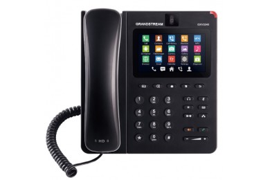 GXV3240 Multimedia IP Phone for Android™