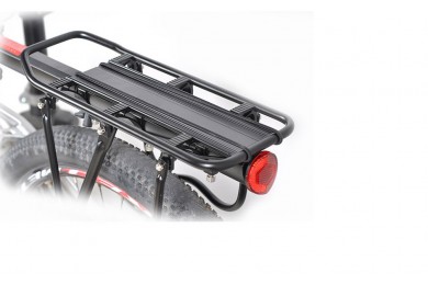 Bike Rack/bicylce rack/bike carrier rear/bicycle alumnium alloy rear carrier