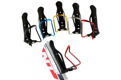 Road Mounting Bicycle Bike Cycling Outdoor Water Bottle Holder Holding Rack Cage Lightweight Durable Essential