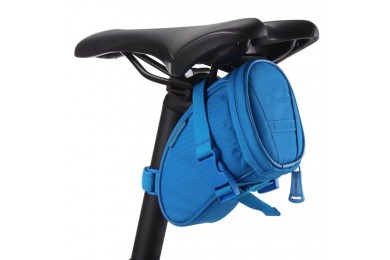Saddle Tail Rear Storage Bike Pouch Bicycle Cycling Bag bike bag