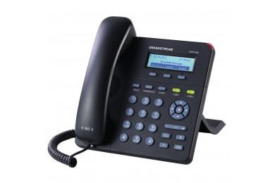 GXP1400/1405 Small-Medium Business HD IP Phone