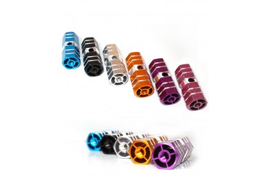 Aluminum alloy bicycle pedal/ bike pedal/ cycle pedal hot sale